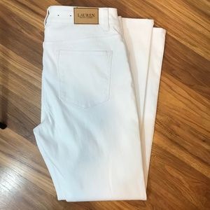 LAUREN RL Jeans Size 12
